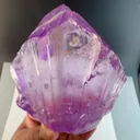 Top quality pink Kunzite from Afghanistan - image 2