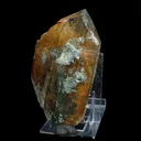 Top Quality Rare Himilayan Quartz Natural Mineral Specimen - image 1