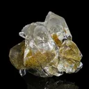 Top Quality Rare Himilayan Quartz Natural Mineral Specimen - image 1