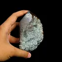 Top Quality Rare Himilayan Quartz Natural Mineral Specimen - image 6