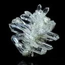 Top Quality Rare Himilayan Quartz Natural Mineral Specimen - image 2