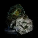 Top Quality Rare Himilayan Quartz Natural Mineral Specimen - image 2