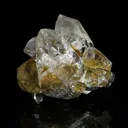 Top Quality Rare Himilayan Quartz Natural Mineral Specimen - image 3