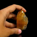 Top Quality Rare Himilayan Quartz Natural Mineral Specimen - image 4