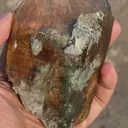 Top Quality Rare Himilayan Quartz Natural Mineral Specimen - image 4