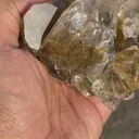 Top Quality Rare Himilayan Quartz Natural Mineral Specimen - image 5