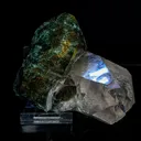 Top Quality Rare Himilayan Quartz Natural Mineral Specimen - image 1