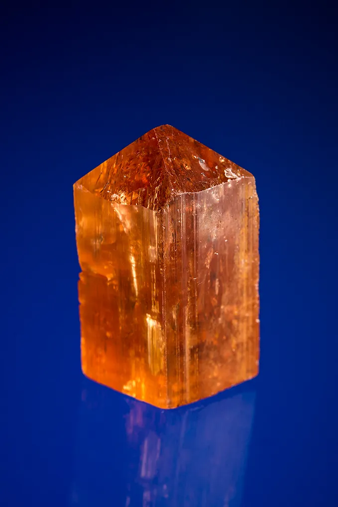 Topaz image