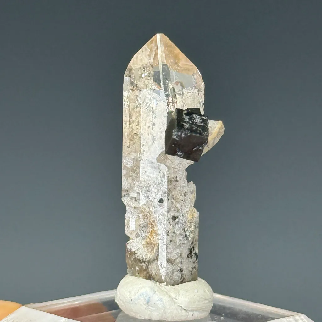 Topaz image