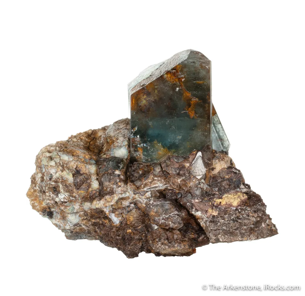 Topaz image