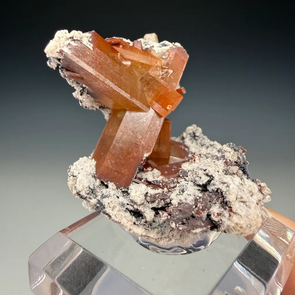 Topaz - image 2
