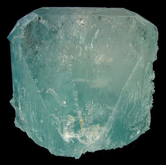 Topaz image
