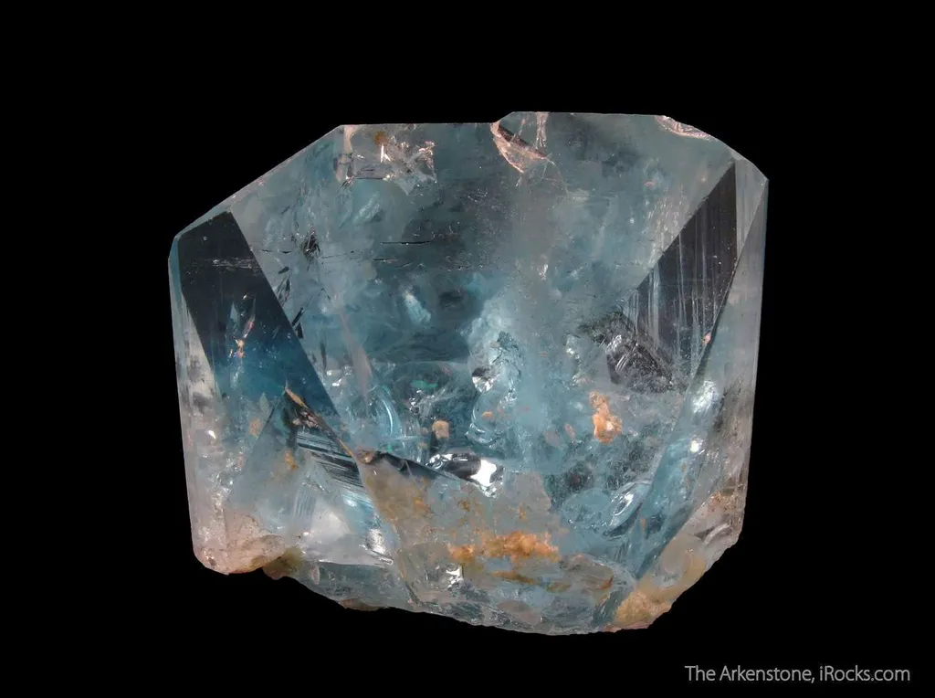 Topaz - image 2