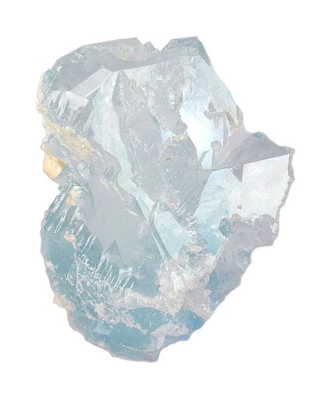 Topaz - image 1