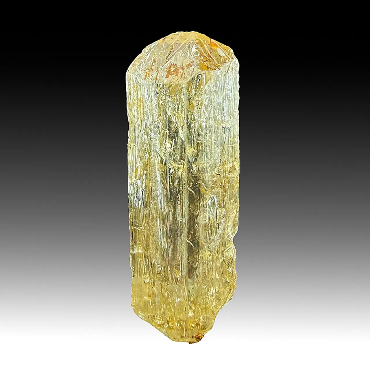 Topaz (1.4g) - image 1