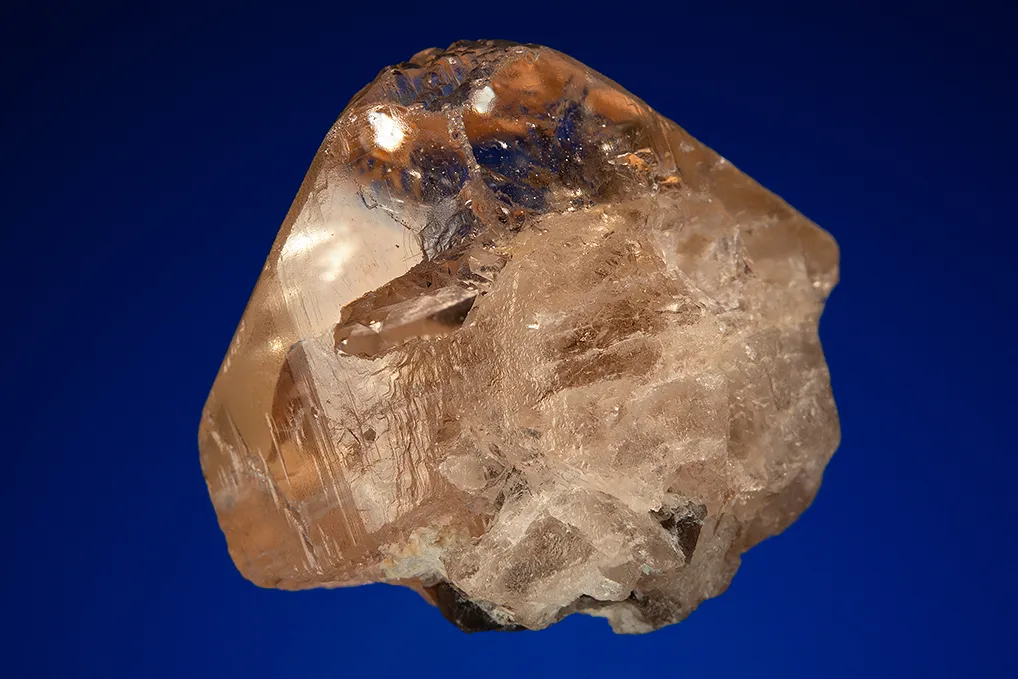 Topaz - image 2