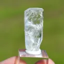 Topaz 17 grams - Shigar Valley, Shigar District, Gilgit-Baltistan, Pakistan - image 4