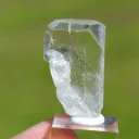 Topaz 17 grams - Shigar Valley, Shigar District, Gilgit-Baltistan, Pakistan - image 1