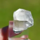 Topaz 17 grams - Shigar Valley, Shigar District, Gilgit-Baltistan, Pakistan - image 5