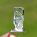 Topaz 17 grams - Shigar Valley, Shigar District, Gilgit-Baltistan, Pakistan - image 2