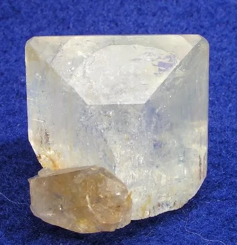 Topaz image