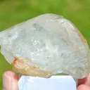 Topaz 179 grams - Virgem da Lapa, Minas Gerais, Brazil - image 2