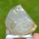 Topaz 179 grams - Virgem da Lapa, Minas Gerais, Brazil - image 3