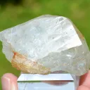 Topaz 179 grams - Virgem da Lapa, Minas Gerais, Brazil - image 1