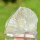 Topaz 179 grams - Virgem da Lapa, Minas Gerais, Brazil - image 4