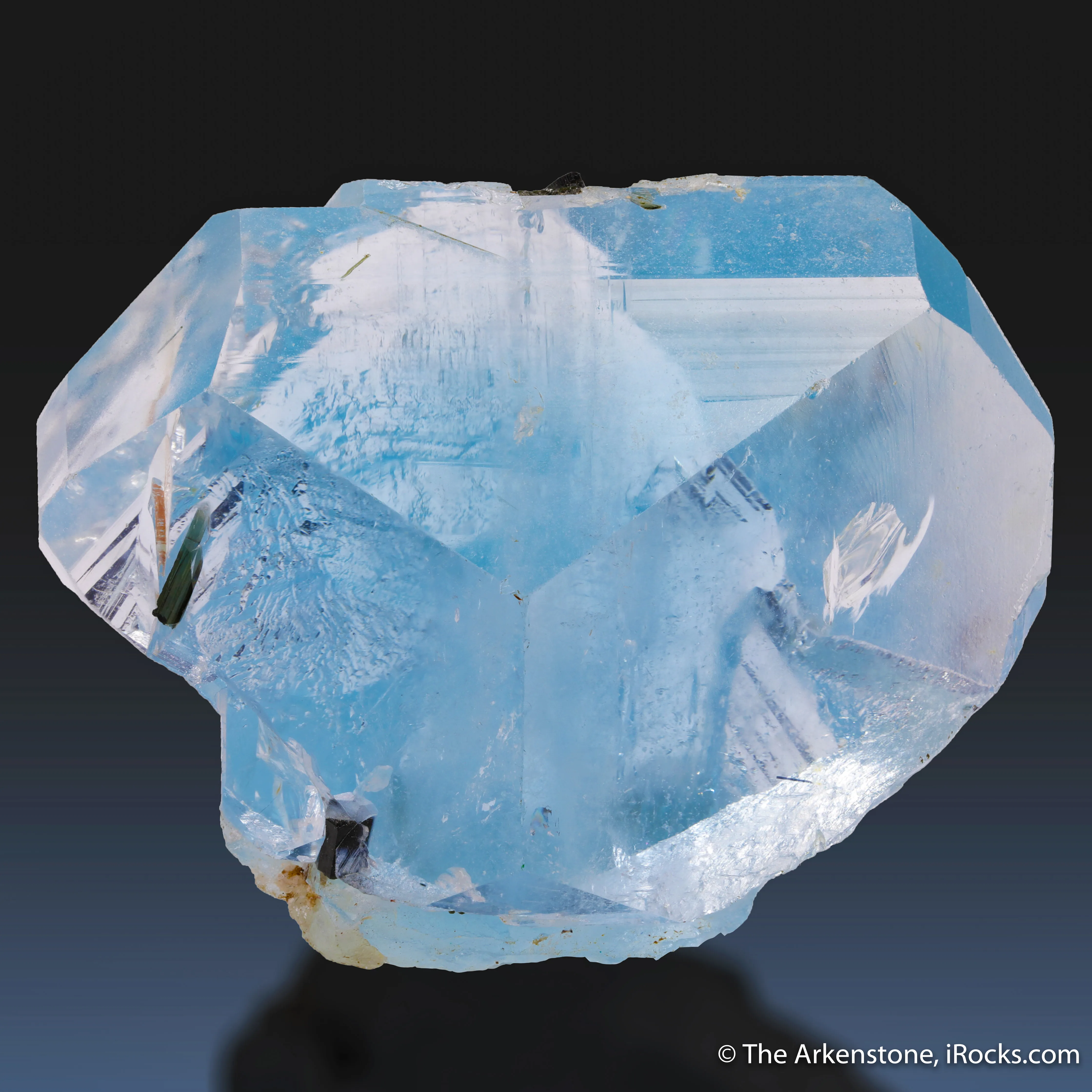 Topaz (1969 pocket) - image 1