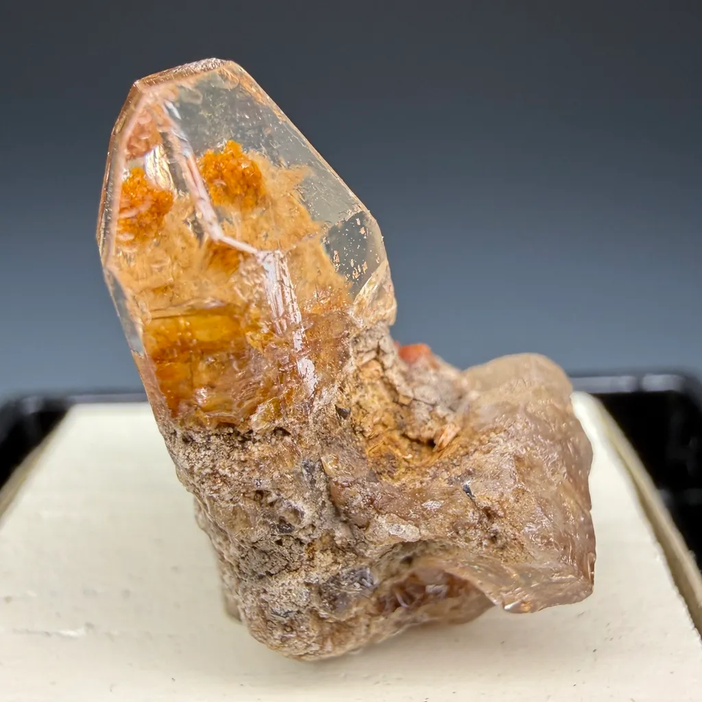 Topaz