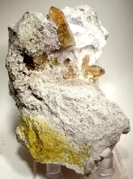 Topaz image