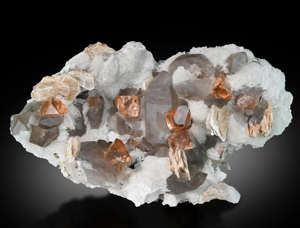 Topaz image