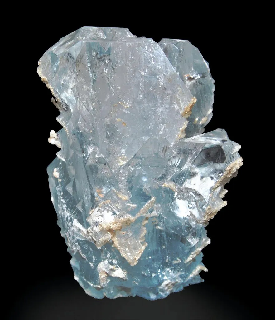 Topaz image