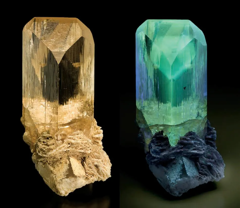 Topaz image