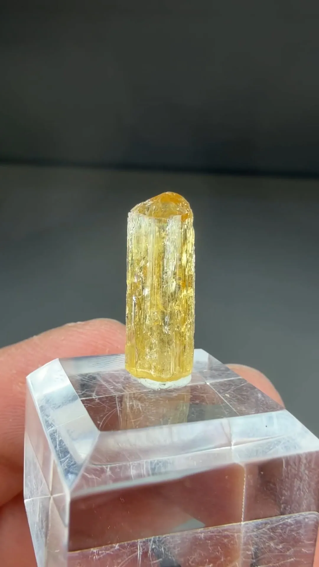 Topaz (2.06g) - image 2