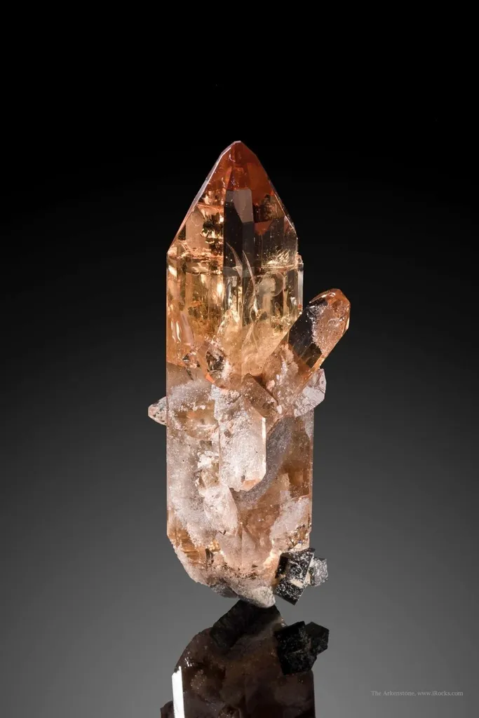 Topaz image
