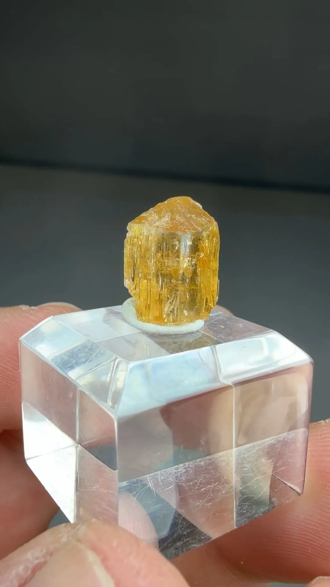 Topaz (2.29g) - image 2