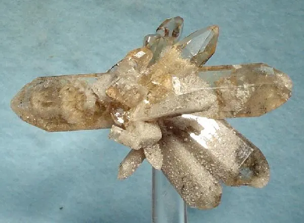 Topaz image