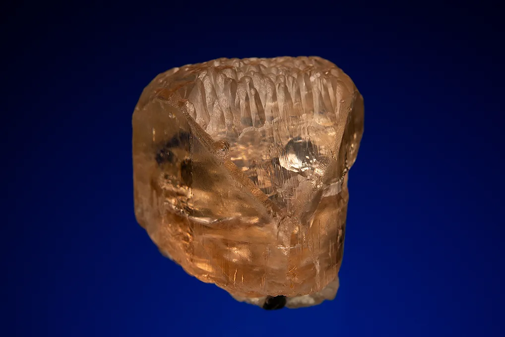 Topaz image