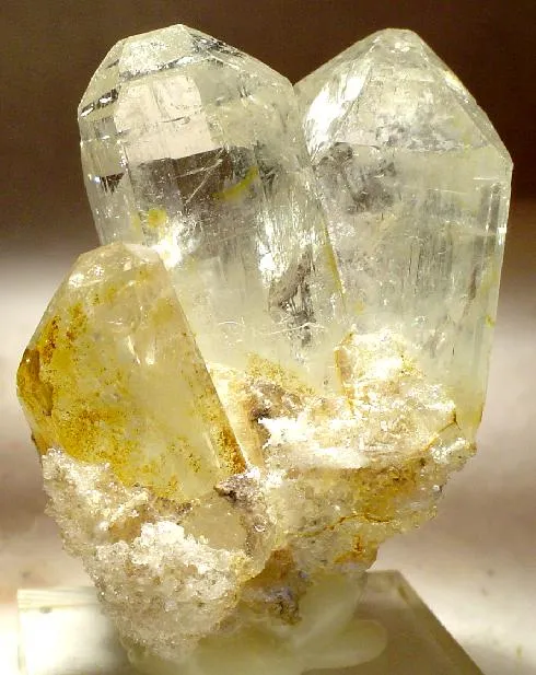 Topaz image