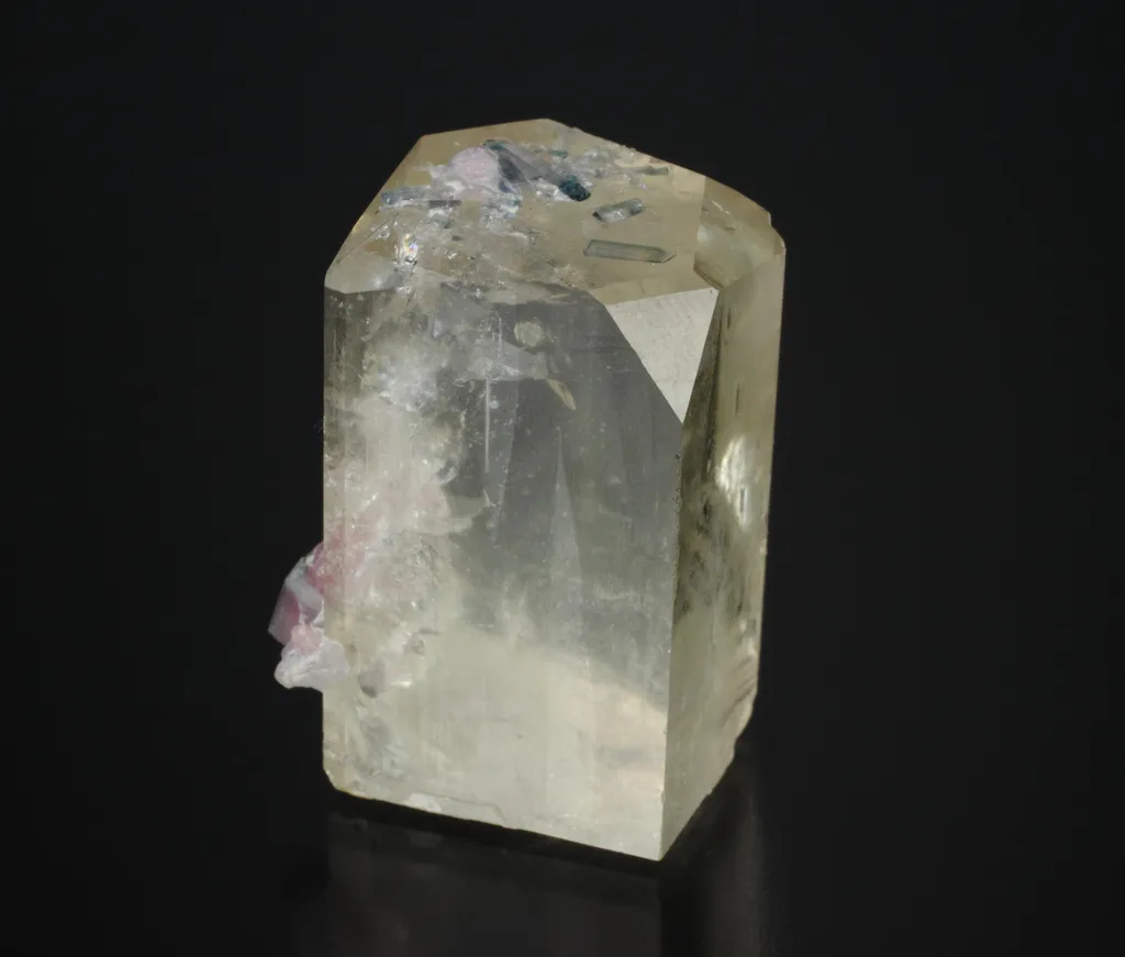 Topaz image