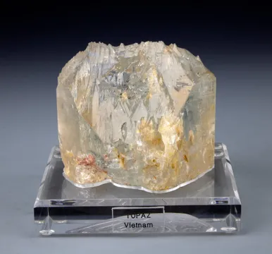 Topaz