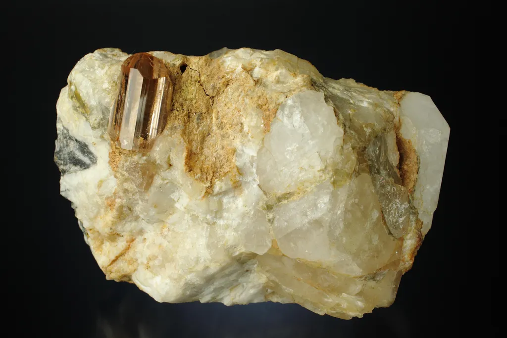 Topaz image