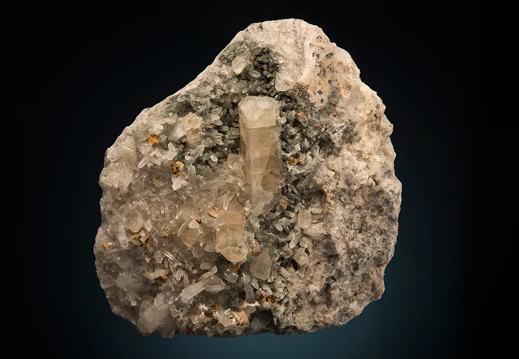 Topaz image