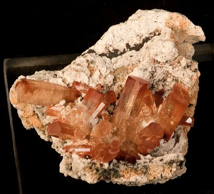 Topaz - image 1
