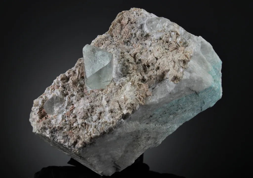 Topaz image