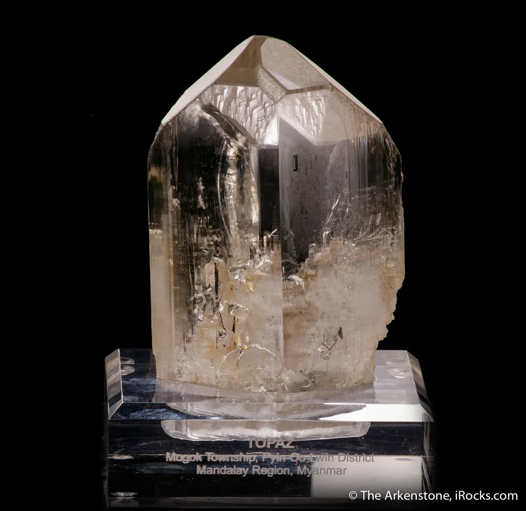 Topaz - image 3