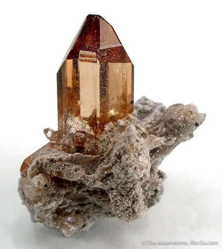 Topaz image