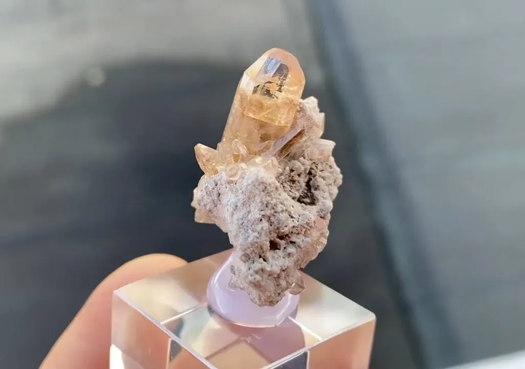 Topaz - image 5